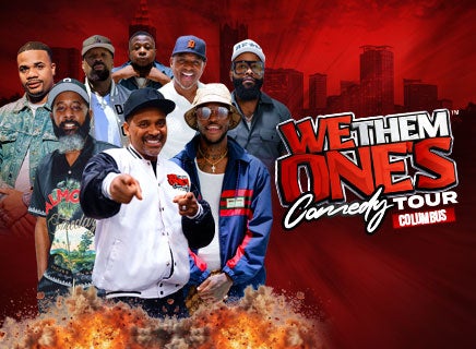 More Info for We Them Ones 